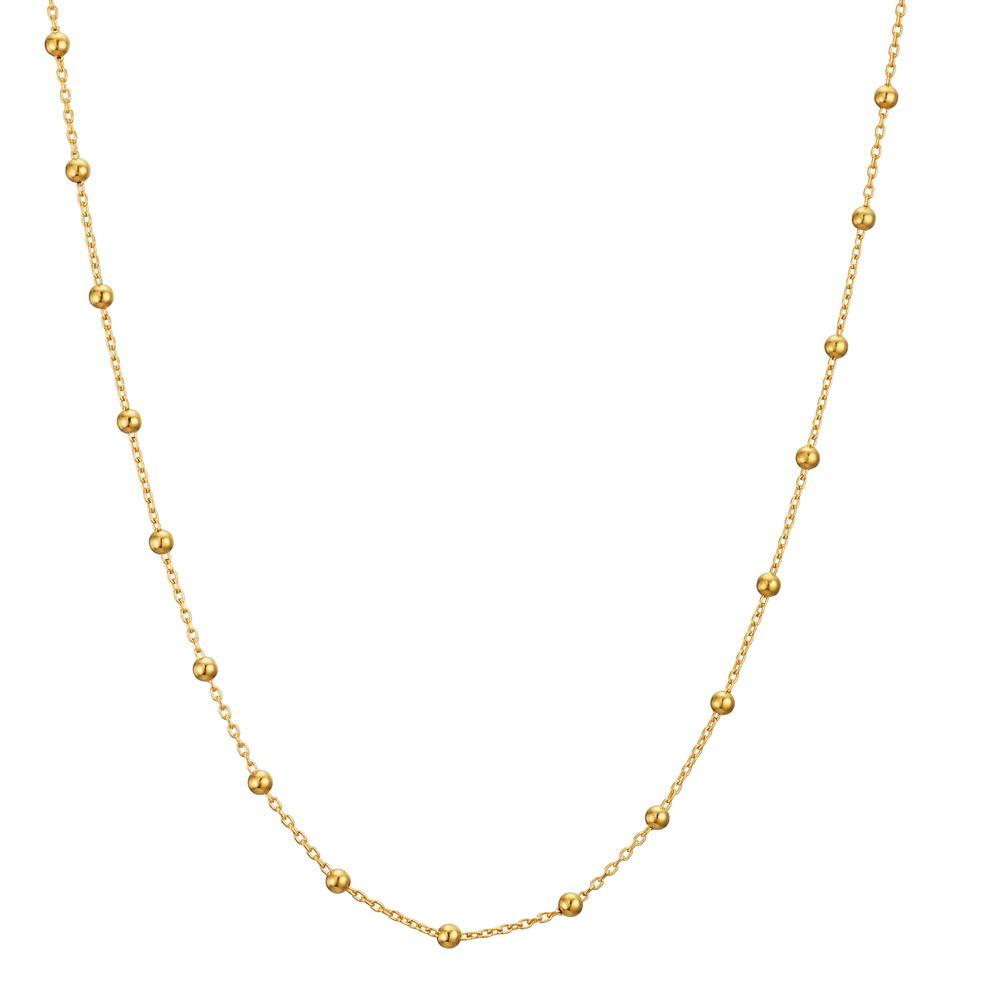 Collier 750/18K guld 40-42 cm