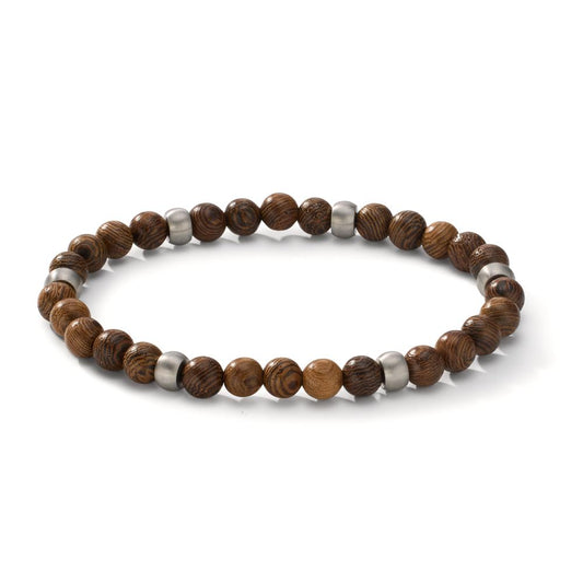 Armbånd Rustfrit stål 20 cm Ø6.5 mm